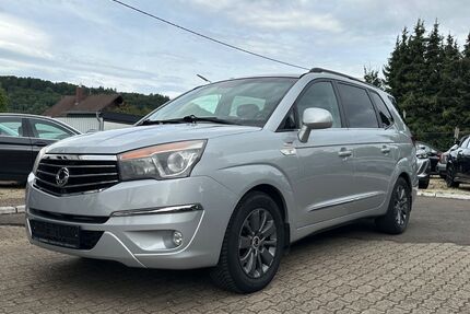 SsangYong Rodius Gebrauchtwagen