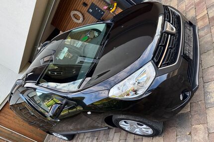 Dacia Dokker Gebrauchtwagen