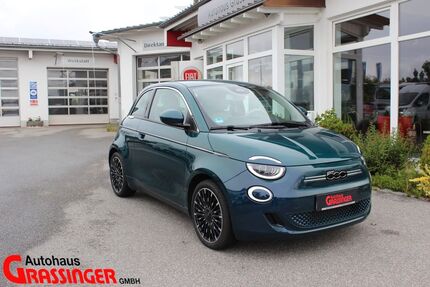 Fiat 500e Gebrauchtwagen