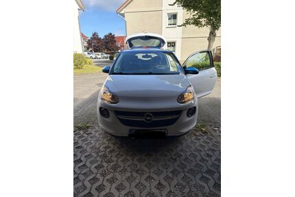Opel Adam Gebrauchtwagen