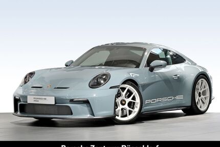 Porsche 992 Gebrauchtwagen