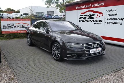 Audi A7 Gebrauchtwagen
