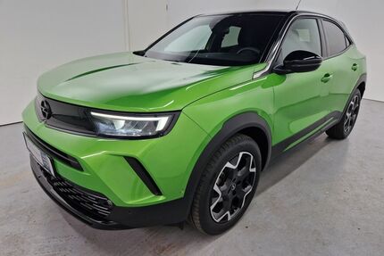 Opel Mokka Gebrauchtwagen