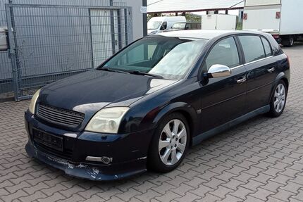 Opel Signum Gebrauchtwagen