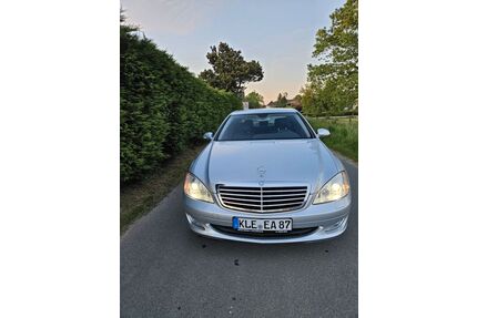 Mercedes-Benz S 320 Gebrauchtwagen