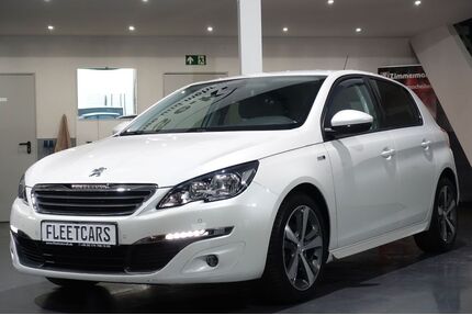 Peugeot 308 Gebrauchtwagen