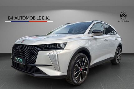 DS Automobiles DS7 (Crossback) Gebrauchtwagen