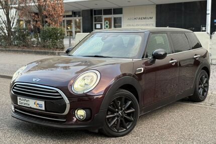 Mini Cooper D Clubman Gebrauchtwagen
