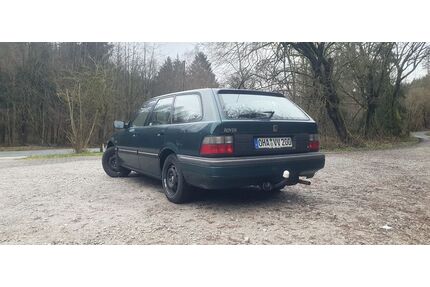 Rover 416 Gebrauchtwagen