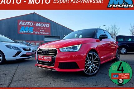 Audi A1 Gebrauchtwagen