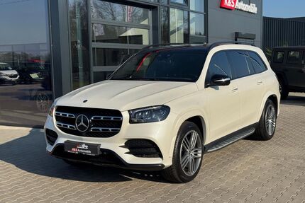 Mercedes-Benz GLS 580 Gebrauchtwagen