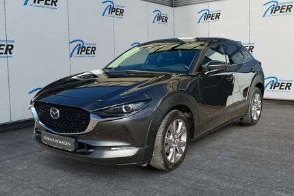 Mazda CX-30 Gebrauchtwagen