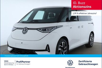 VW ID. Buzz Gebrauchtwagen