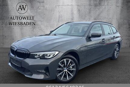BMW 330 Gebrauchtwagen