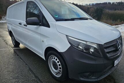 Mercedes-Benz Vito Gebrauchtwagen