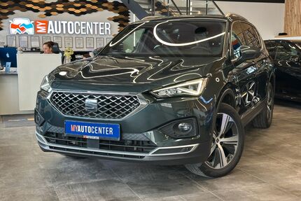 Seat Tarraco Gebrauchtwagen