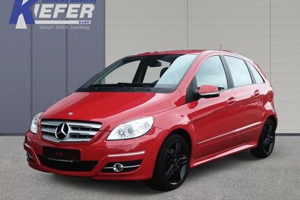 Mercedes-Benz B 200 Gebrauchtwagen