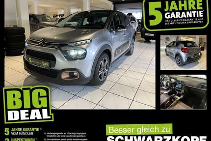 Citroen C3 Gebrauchtwagen