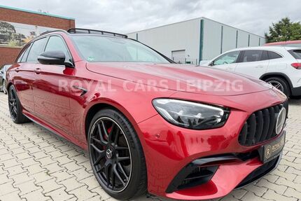 Mercedes-Benz E 63 AMG Gebrauchtwagen