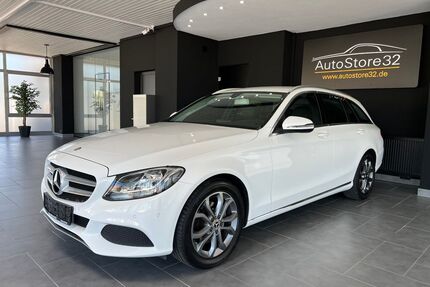 Mercedes-Benz C 180 Gebrauchtwagen
