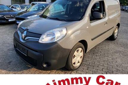Renault Kangoo Gebrauchtwagen