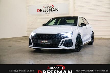Audi RS3 Gebrauchtwagen