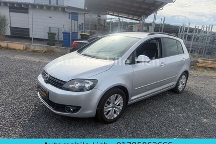 VW Golf Plus Gebrauchtwagen