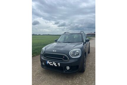 Mini Countryman S (Cooper) Gebrauchtwagen