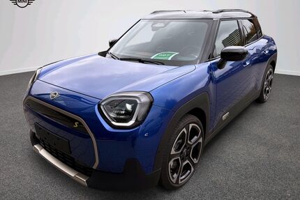 Mini Aceman Gebrauchtwagen