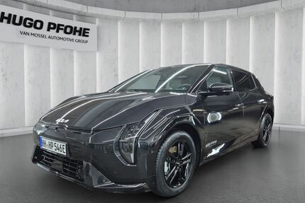 Kia EV4 Gebrauchtwagen