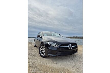 Mercedes-Benz A 200 Gebrauchtwagen
