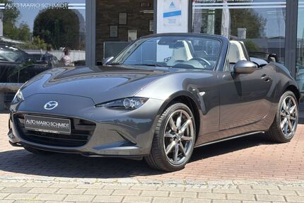 Mazda MX-5 Gebrauchtwagen