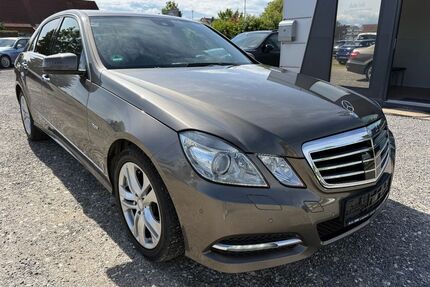 Mercedes-Benz E 350 Gebrauchtwagen