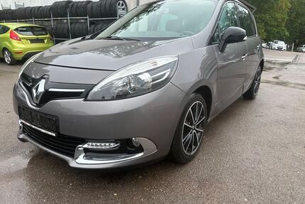 Renault Scenic Gebrauchtwagen