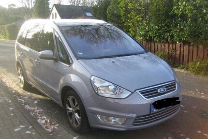Ford Galaxy Gebrauchtwagen