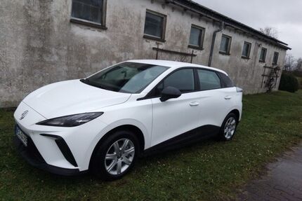 MG MG4 Gebrauchtwagen