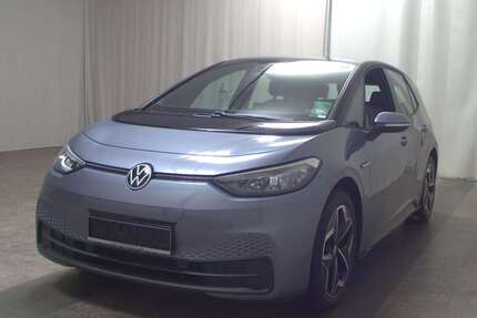 VW ID.3 Gebrauchtwagen