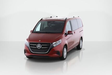 Mercedes-Benz V 220 Gebrauchtwagen