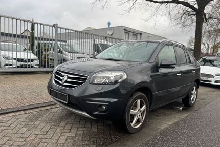 Renault Koleos Gebrauchtwagen