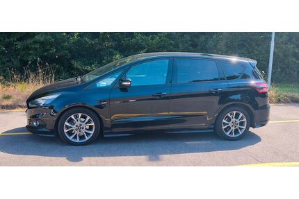Ford S-Max Gebrauchtwagen