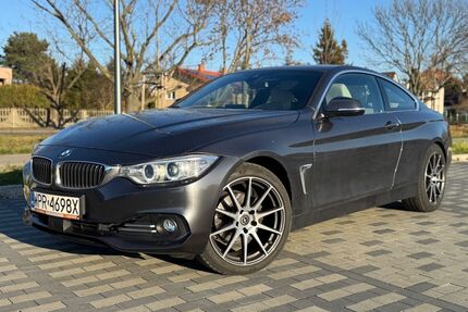 BMW 420 Gebrauchtwagen