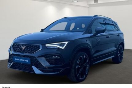 Cupra Ateca Gebrauchtwagen