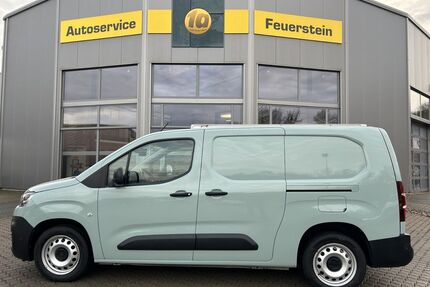 Citroen Berlingo Gebrauchtwagen