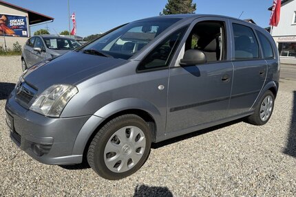 Opel Meriva 1.3 CDTI Klima Gebrauchtwagen