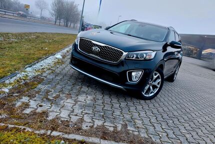 Kia Sorento Gebrauchtwagen