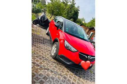 Opel Crossland (X) Gebrauchtwagen