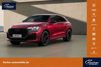Audi RSQ8 Gebrauchtwagen