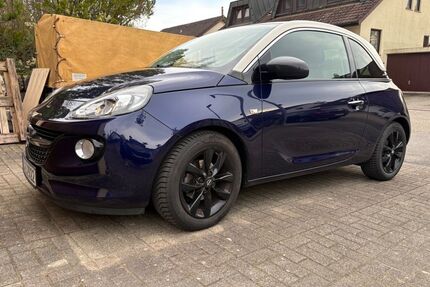 Opel Adam Gebrauchtwagen