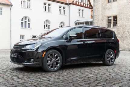 Chrysler Pacifica Gebrauchtwagen