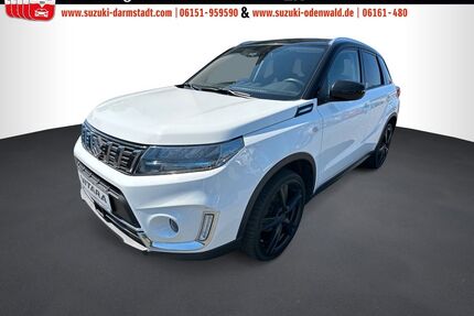 Suzuki Vitara Gebrauchtwagen